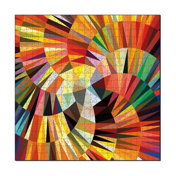 Puzzle 500 elementów Remember Twist-image-2