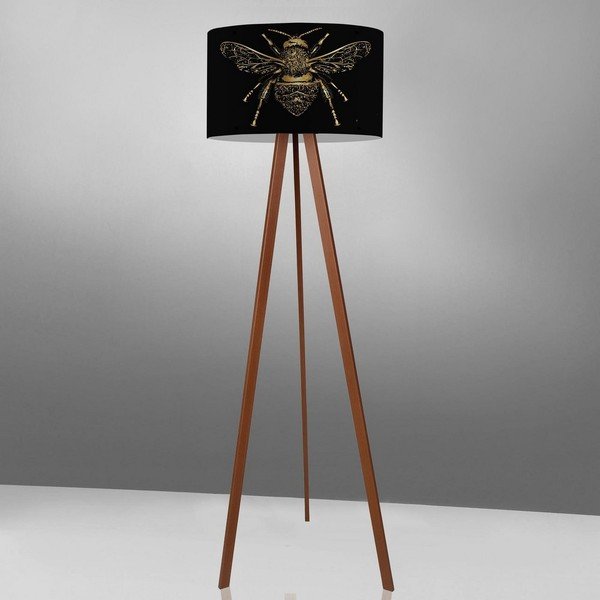 Lampa stojąca Black Bee-image-1