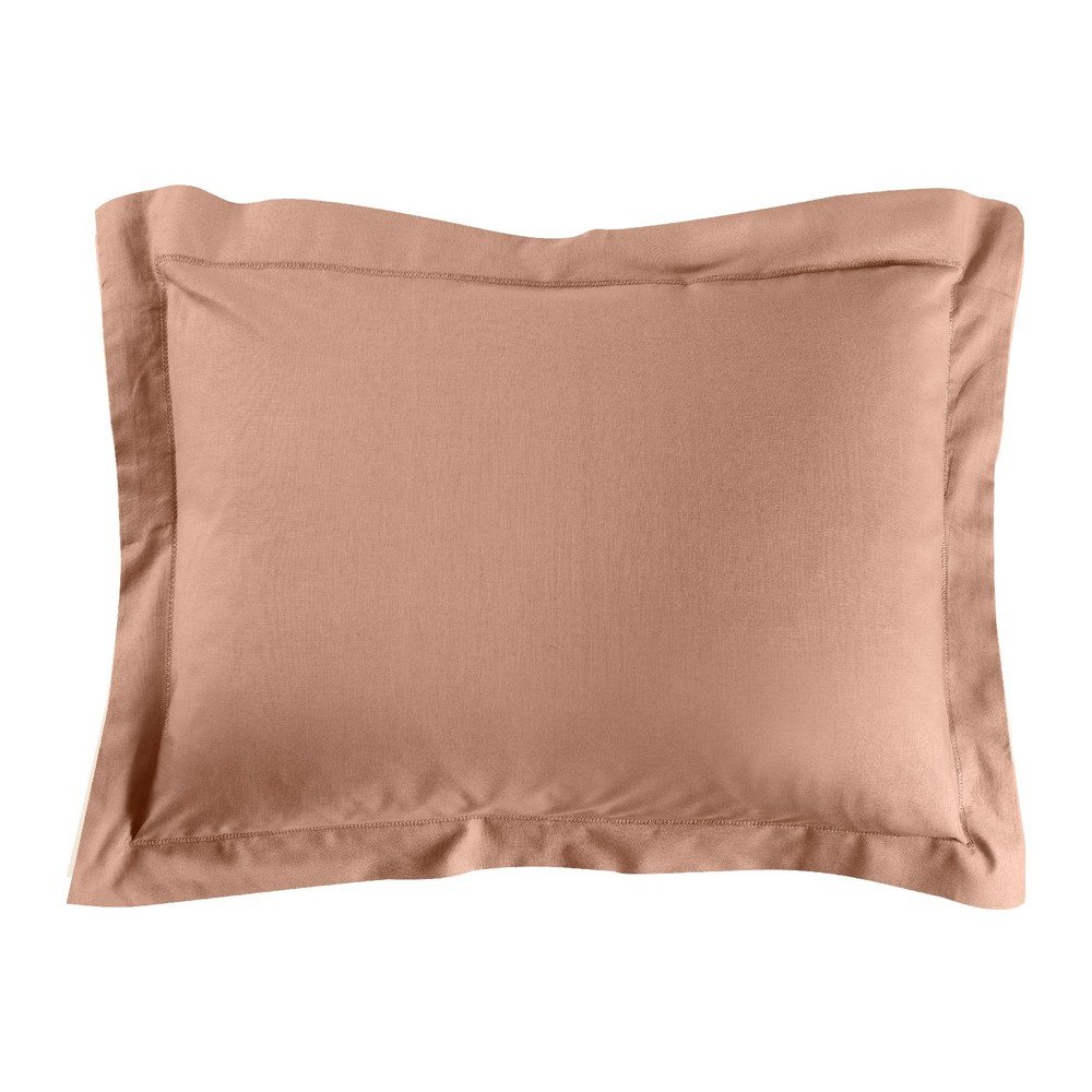 Bawełniana poszewka na poduszkę 50x70 cm Lina – douceur d'intérieur