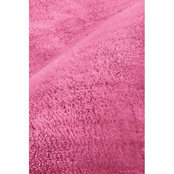 Różowy okrągły dywan ø 160 cm Coral – Jotex-image-3