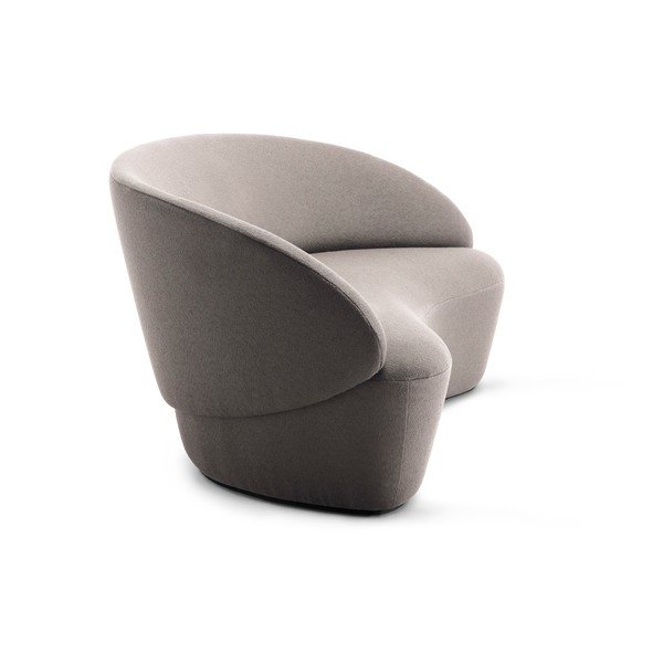 Beżowa wełniana sofa EMKO Naïve, 162 cm-image-3