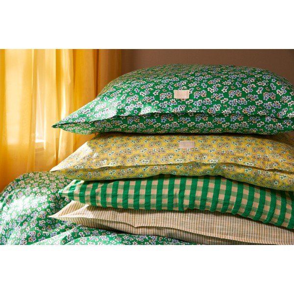 Poszewka na poduszkę 60x63 cm Pleasantly – JUNA-image-1