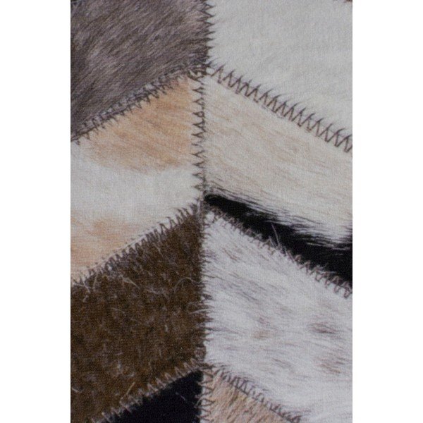 Brązowy dywan Flair Rugs Jesse, 160x230 cm-image-2