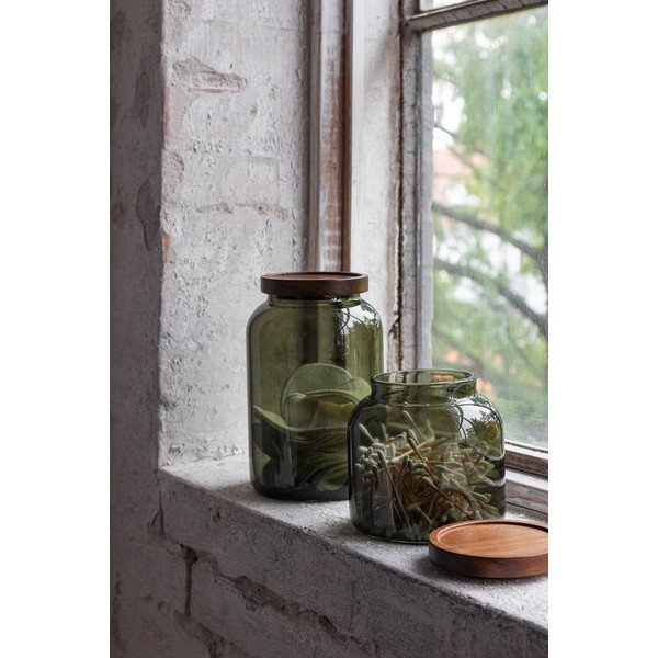 Szklany pojemnik Luna – Mette Ditmer Denmark-image-1