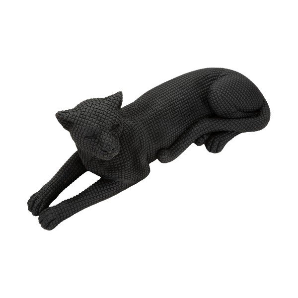 Figurka z żywicy polimerowej 15 cm Leopard – Mauro Ferretti-image-4