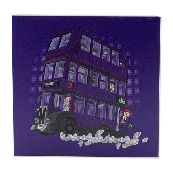 Zestaw podarunkowy Harry Potter – LEGO®-image-1