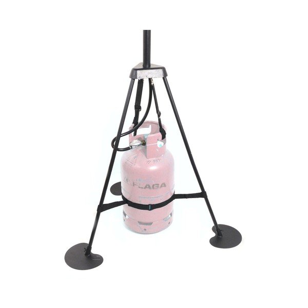 Ogrzewacz ogrodowy z regulatorem Cattara-image-1
