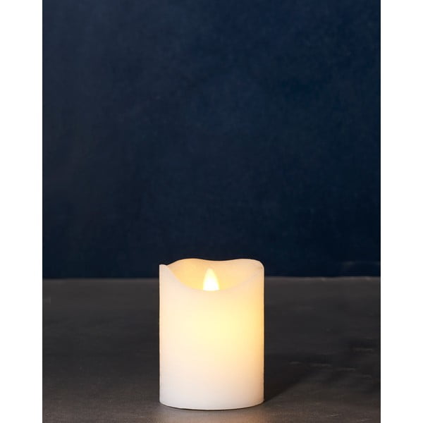 Biała dekoracja świetlna Sara Exclusive – Sirius-image-1