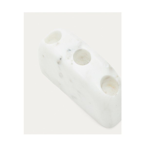 Kamienny świecznik Signe – Kave Home-image-4