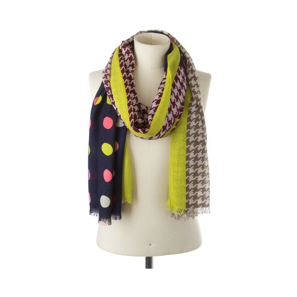 Szalik Codello Dream Circus Yellow