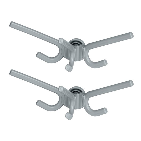 Komplet haczyków na płaszcze Wenko Herkules-image-4