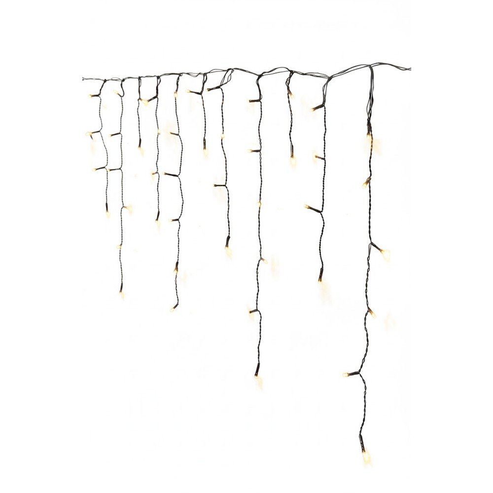 Ogrodowa girlanda świetlna LED Star Trading, dł. 5,9 m