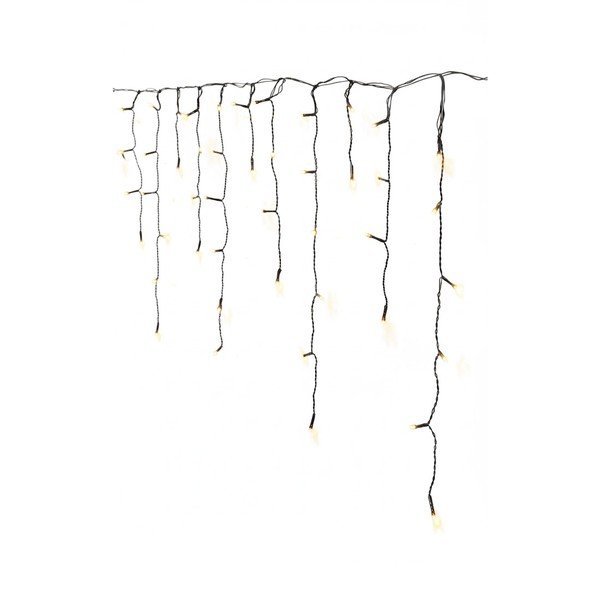 Ogrodowa girlanda świetlna LED Star Trading, dł. 5,9 m