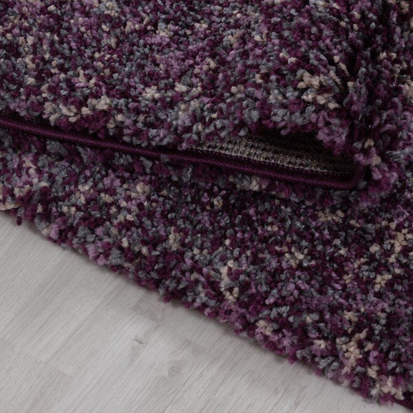 Ciemnofioletowy dywan 160x230 cm Enjoy – Ayyildiz Carpets-image-3