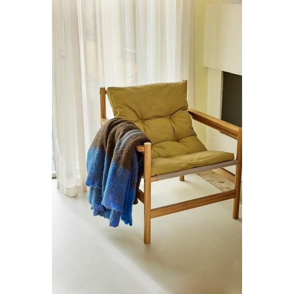 Koc 140x200 cm Graphic – Hübsch-image-1