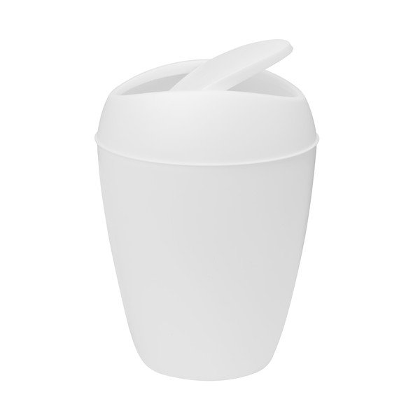 Plastikowy kosz na śmieci 9 l Twirla – Umbra-image-3