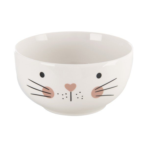 Porcelanowy zestaw kubka i miski 2 szt. 350 ml – Orion-image-2