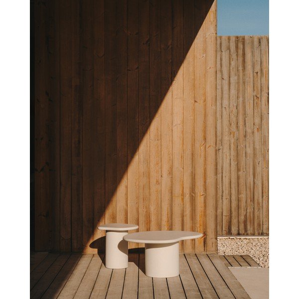 Stolik ogrodowy 77x83 cm Macarella – Kave Home-image-1