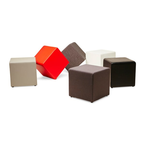 Szary puf Kokoon Rubik-image-3