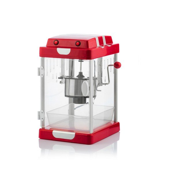 Maszyna do popcornu InnovaGoods Maker Tasty Pop-image-1