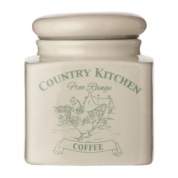Pojemnik na kawę Country Kitchen