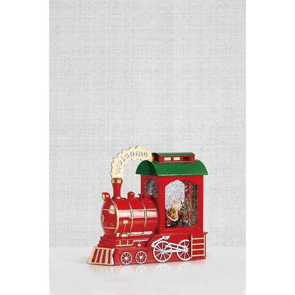 Czerwona świąteczna dekoracja świetlna Loco – Markslöjd-image-1