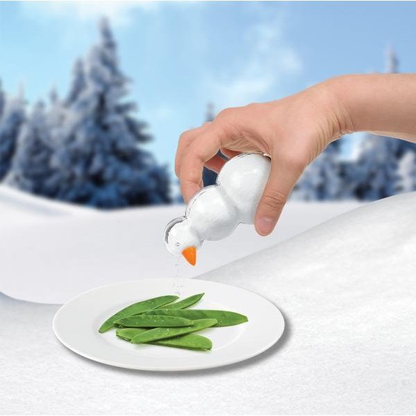 Solniczka Fred Salty The Snowman-image-1