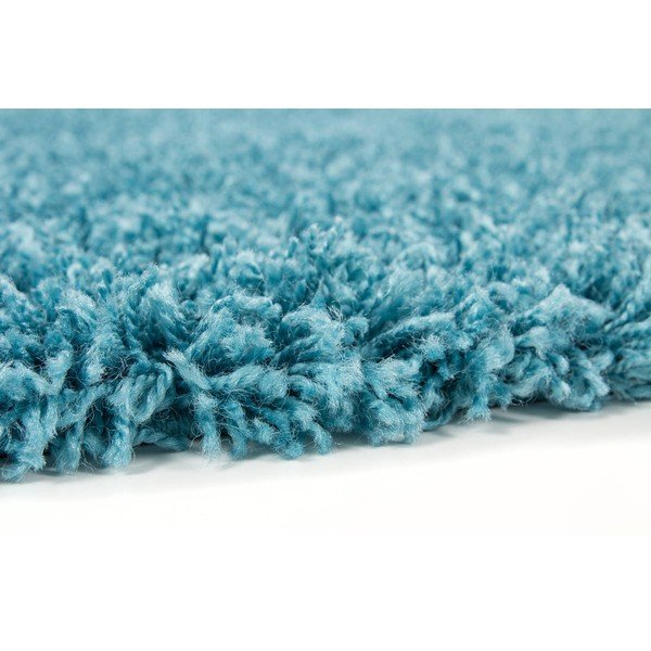 Niebieski chodnik Kayoom Simple, 60x110 cm-image-3
