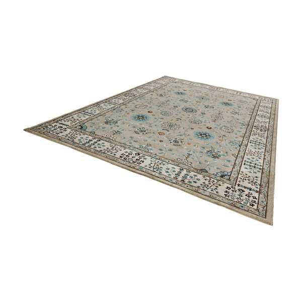 Beżowy dywan Mint Rugs Classico, 160x230 cm-image-1