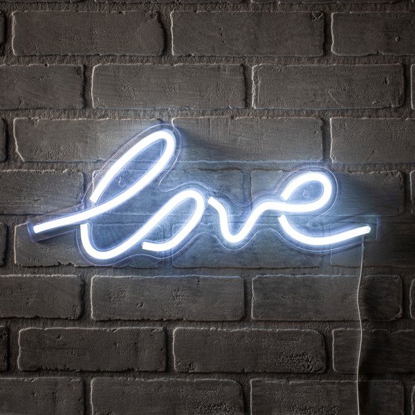 Dekoracja świetlna Tomasucci Love-image-1