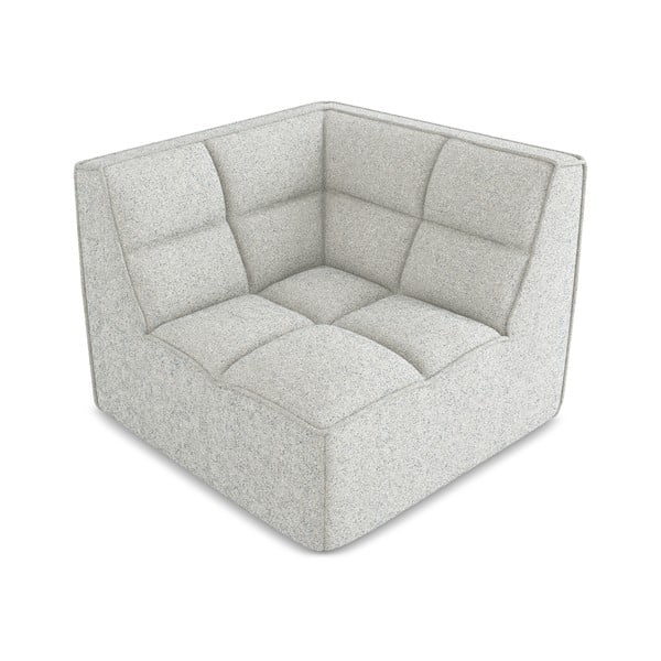 Kremowy moduł sofy Kalai – Makamii-image-3