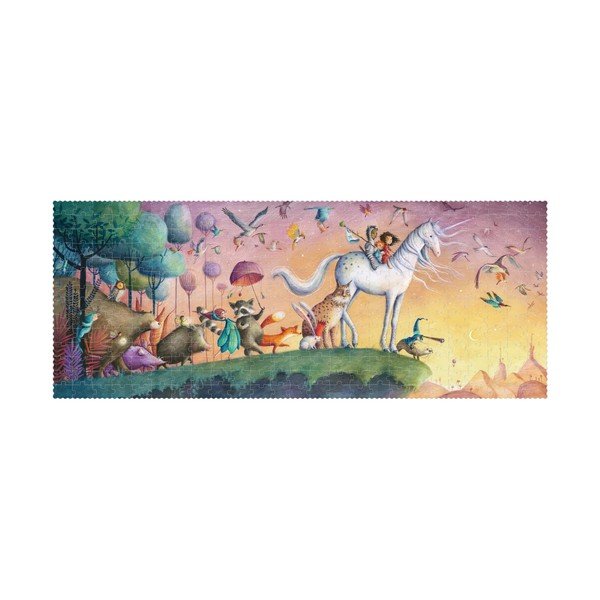 Puzzle Unicorn Londji-image-2