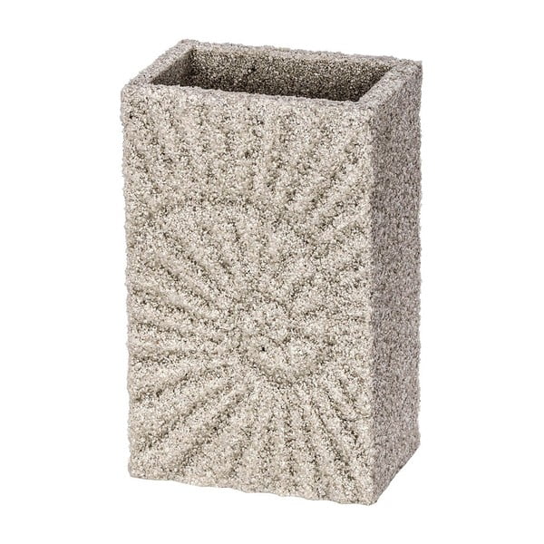 Kubek na szczoteczki do zębów Wenko Fossil-image-1