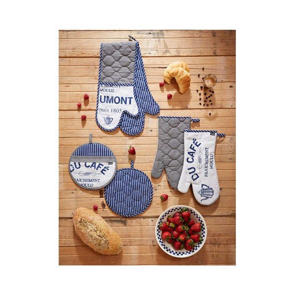 Rękawica kuchenna do piekarnika Beaumont-image-2