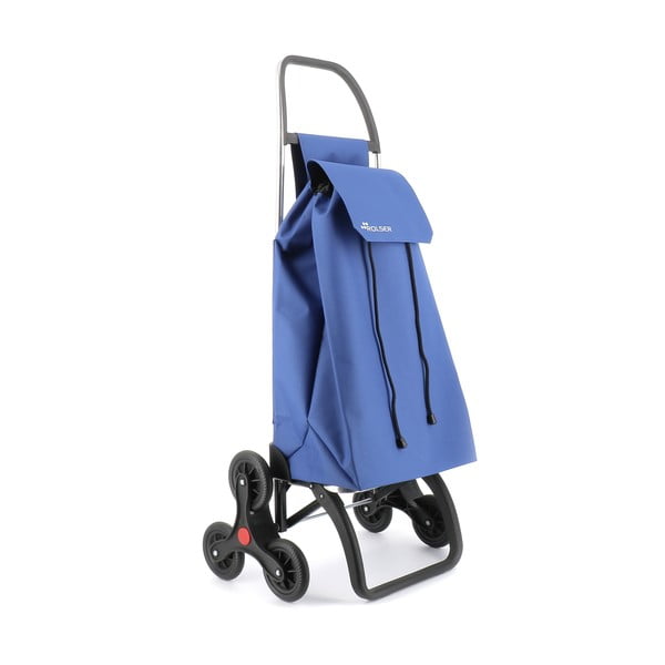 Torba na zakupy na kółkach 43 l Saquet LN 6 – Rolser-image-3