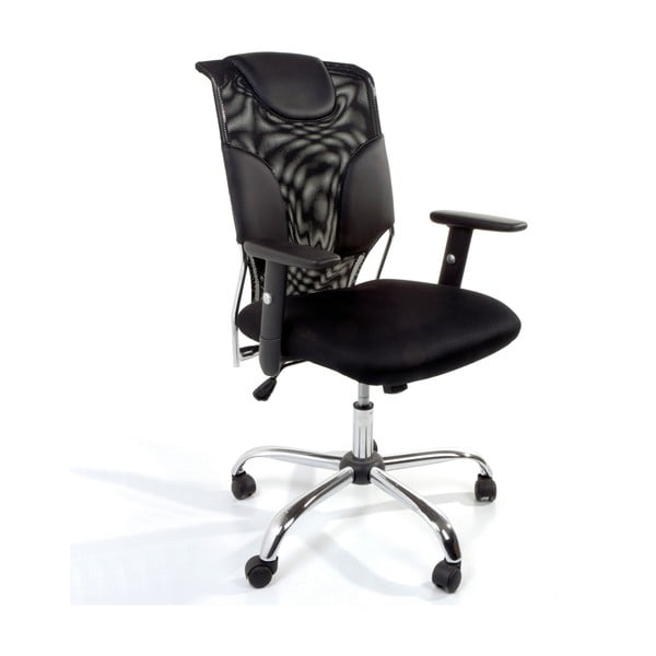 Krzesło biurowe Fashion – Tomasucci
