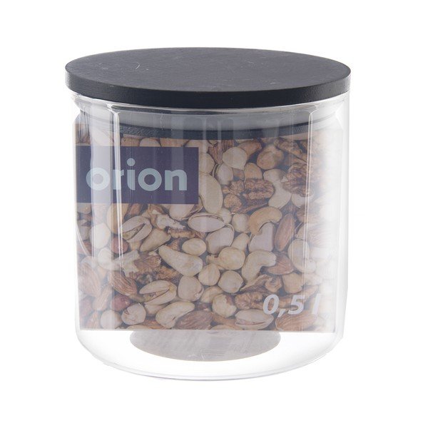 Szklany pojemnik na żywność – Orion-image-2