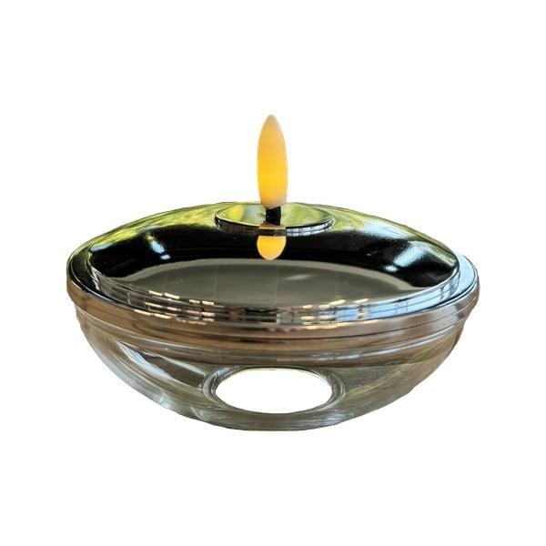 Świeczka LED (wysokość 5 cm) Lia – Sirius