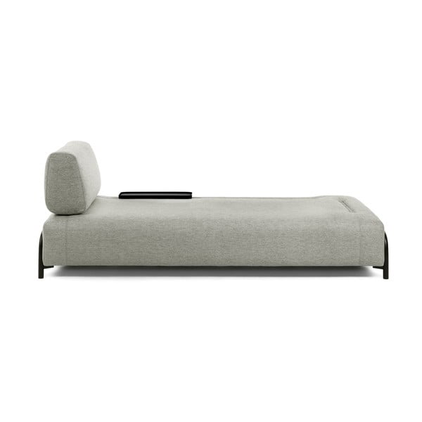 Beżowa sofa 3-osobowa Kave Home Compo-image-2