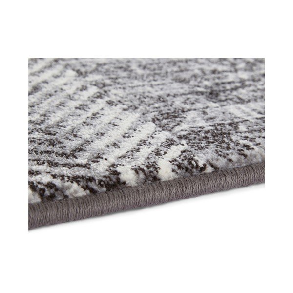 Szary dywan Elle Decoration Arty Gonesse, 120x170 cm-image-2