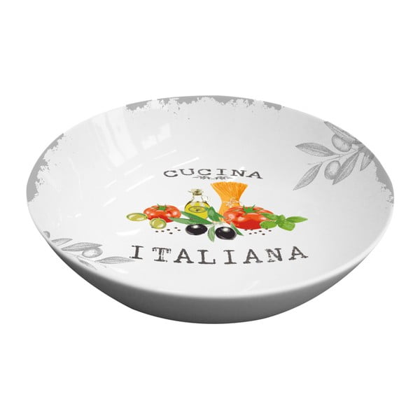 Porcelanowa
  salaterka PPD Cucina Italiana