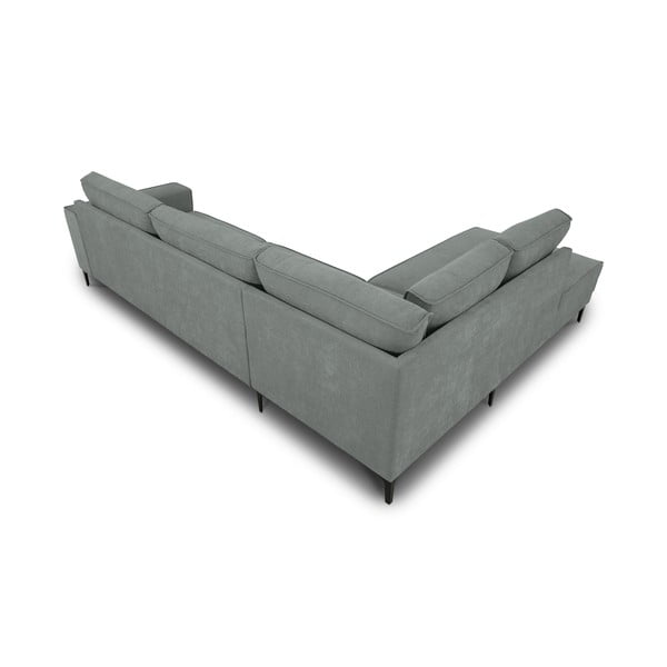 Ciemnoszary narożnik (lewostronny) Copenhagen – Scandic-image-4