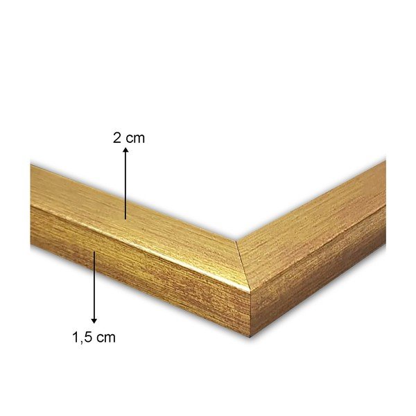 Obrazy zestaw 5 szt. 34x44 cm – Wallity-image-2