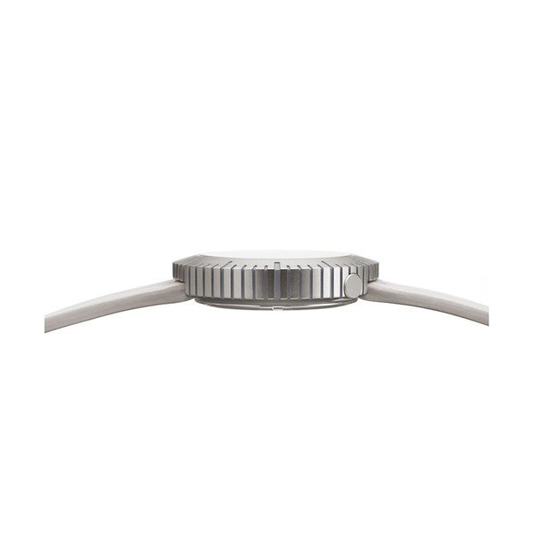 Zegarek Slice Gradation White-image-1