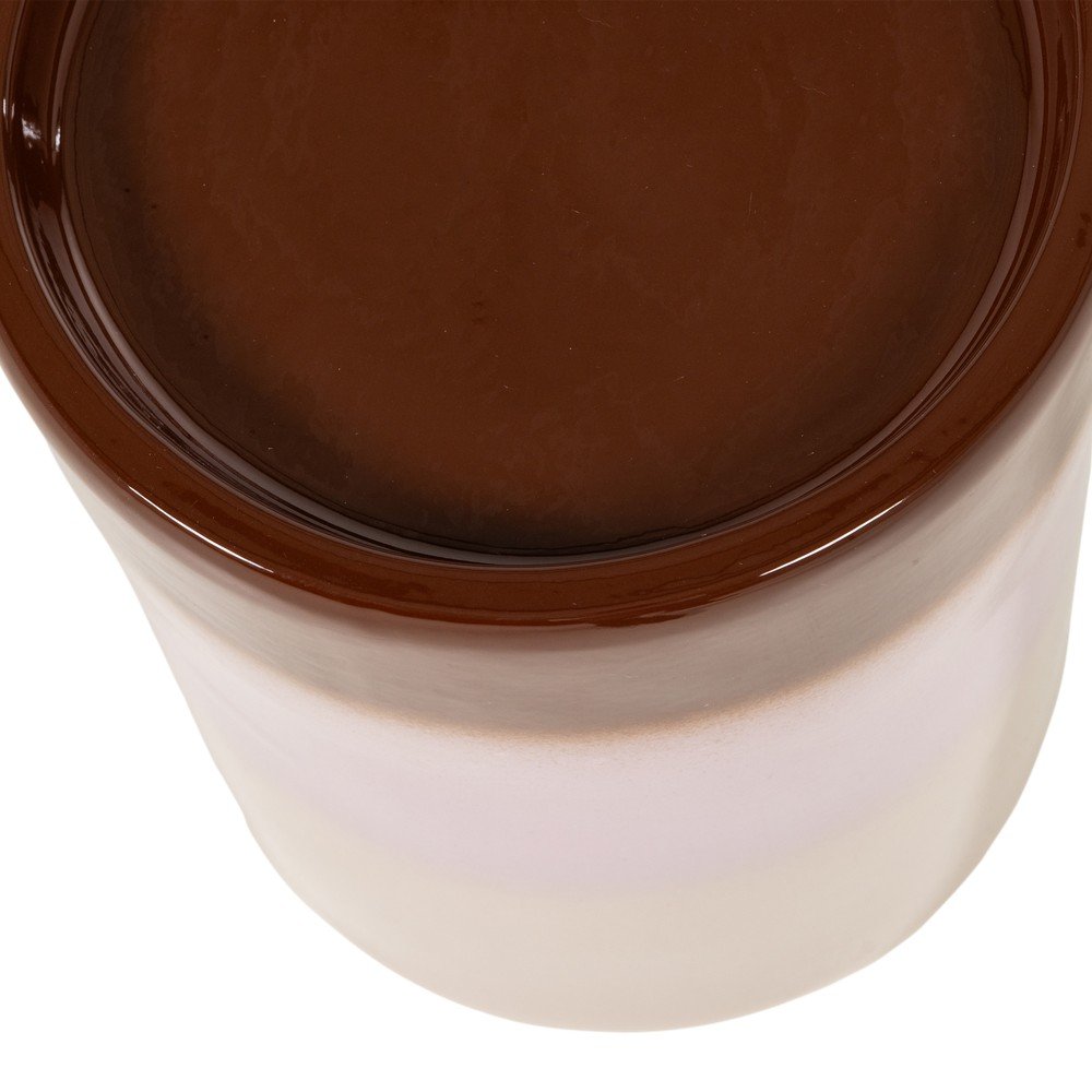 Okrągły stolik ceramiczny ø 35 cm Ollo – WOOOD (zdjęcie 4)