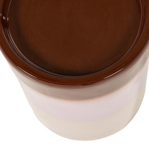 Okrągły stolik ceramiczny ø 35 cm Ollo – WOOOD-image-3