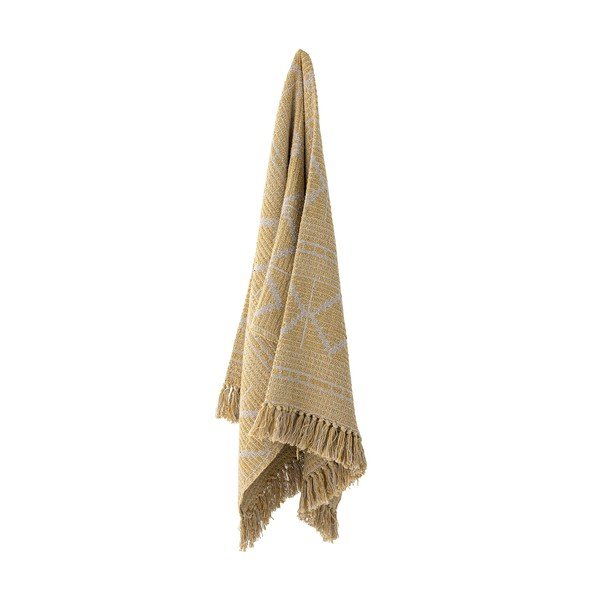 Koc 130x160 cm Gutte – Bloomingville-image-3