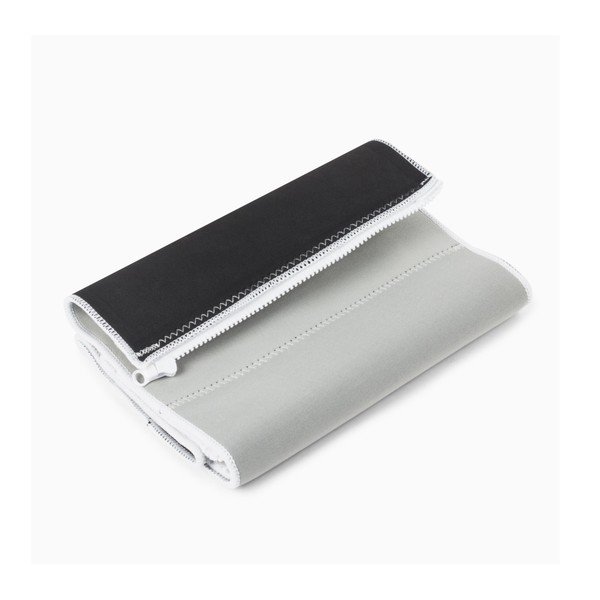 Pas wyszczuplający z efektem sauny InnovaGoods Just Slim Belt-image-4