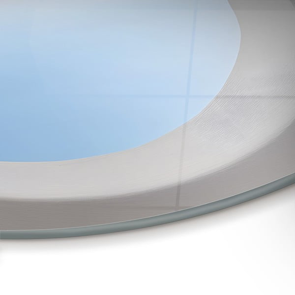 Szklany obraz 70x100 cm Oia – Styler-image-2