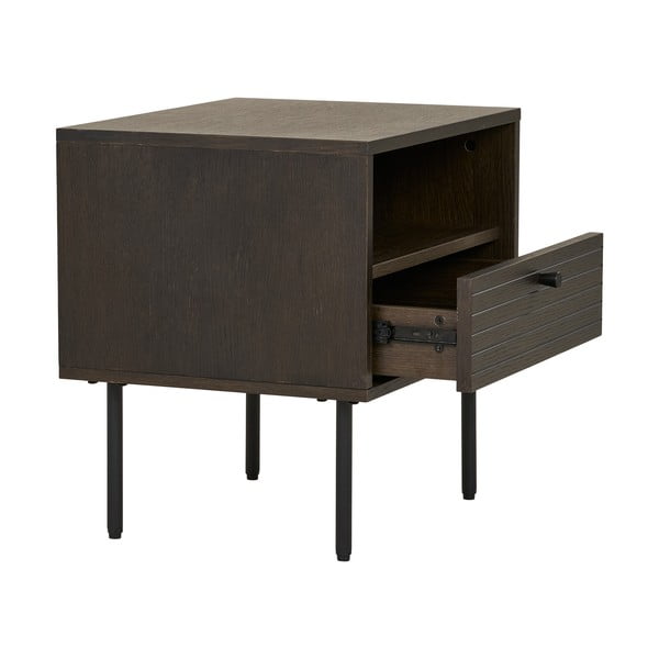 Stolik w dekorze dębu Kyoto – House Nordic-image-2